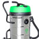 Aspirador de p� e l�quido 2.400 watts 75 litros - Hiper Clean  220V