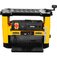 Plaina desengrossadeira 1500 watts - PDV 1500  110V