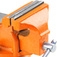 Torno de bancada com base girat�ria N� 05 - 186255