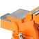 Torno de bancada com base girat�ria N� 05 - 186255