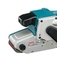 Lixadeira de cinta 1.010 watts para lixa de 76 x 610 mm com coletor de p� - 9920  110V