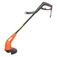 Aparador de grama el�trico 1.000 watts a fio de nylon - AP1000T  110V