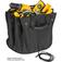 Bolsa em lona para ferramentas 350 x 280 x 400 mm - BL040