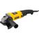 Esmerilhadeira angular 5