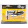 Retificadeira pneum�tica angular com 3 pin�as - RPA140 