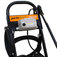 Lavadora de alta press�o 1550 libras 3 cv monof�sica bypass - J12000  220V