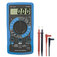 Mult�metro digital port�til CAT I 600V - ET-1002