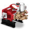 Bomba pulverizadora agr�cola de pist�o  30 - 45 l/min Sem motor - BPF45