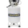 Compressor de ar odontol�gico 10 p�s 60L 2 hp monof�sico - 10BPO RCV 60L  220V