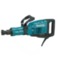 Martelo demolidor 1.510 watts encaixe sextavado de 30 mm - HM1307C  220V