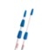 Extens�o telesc�pica de alum�nio com altura 2 a 6 m para limpeza de vidros - EX600