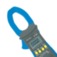 Alicate amper�metro digital - ET-3880