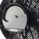 Climatizador de parede oscilante 70 cm - Floripa  220V
