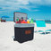 Mini geladeira port�til 33L 12V e 110/220V com fun��o aquecer  - BDC33L-BR  110V/220V
