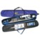 Kit completo para limpeza de vidros com bolsa - MASTER