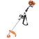 Ro�adeira a gasolina multifuncional 1,7 hp 42,7 cc 2 tempos - SKIM4200 Multi