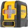 N�vel a laser com alcance de 10 metros - NLV010