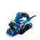 Plaina el�trica 700 watts corte por passada de 2,6 mm - GHO 700  110V