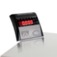 Balan�a digital com plataforma inox 300kg x 100g - DP300  110V/220V