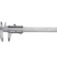 Paqu�metro universal met�lico 150 mm 6