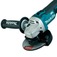 Esmerilhadeira Angular a bateria 18V Sem bateria - DGA504Z