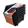 232120_gaveta_plastica_empilhavel_para_estante_n_3_preta_com_6_pecas
