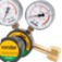 Regulador de press�o oxigenio - ROX 10
