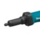 Retificadeira de 400 watts com pin�a de 6 mm - GD0600  220V