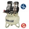 Compressor de ar odontol�gico 9 p�s 30 litros 1,5 hp - CSD9/30  110V