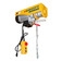 Guincho Talha el�trica capacidade 500/1000 kg eleva��o de at� 12 metros - Prime V2  110V