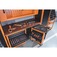 Chave de fenda 1/4 x 6