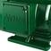 Motor el�trico 3 hp 4 polos blindado IP56 trif�sico - Premium IR3 
