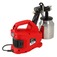 Pistola de pintura pulverizadora el�trica 600 watts - Air Plus Spray  220V
