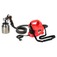 Pistola de pintura pulverizadora el�trica 600 watts - Air Plus Spray  220V