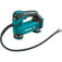 Compressor de ar a bateria tipo pistola 18V com regulador digital Sem Bateria - DMP180Z