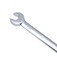 Chave combinada articulada com catraca 12 mm a�o cromo van�dio