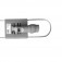 Suporte para mop p� 40 cm - 972389