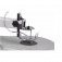 Serra tico tico de bancada 90 watts velocidade vari�vel 19466 - RZ-STT16M2  220V