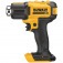 Soprador t�rmico a bateria 20V 288 a 530�C 2 est�gios com acess�rios - DCE530B
