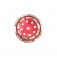Disco de desbaste diamantado 115 mm segmentado - 61754