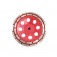 Disco de desbaste diamantado 115 mm segmentado - 61754