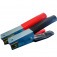 Garra mini para transfer�ncia de carga negativa / positiva 50A 2 pe�as - GA50
