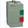 Chave de partida direta  5 HP Monof�sico ou 10 HP Trif�sico -  QCX2-3220 220V