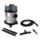 Aspirador de p� e l�quido 20 litros 1.400 watts - NT2000  110V