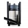Aspirador de p� e l�quido 20 litros 1.400 watts - NT2000  110V