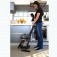 Aspirador de p� e l�quido 20 litros 1.400 watts - NT2000  110V