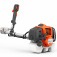 Ro�adeira lateral a gasolina 1,3hp 32,6cc 2T 331R + Kit de seguran�a