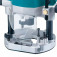 Tupia de coluna 1.650 watts pin�a de 12 mm - M3600B  220V