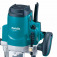 Tupia de coluna 1.650 watts pin�a de 12 mm - M3600B  220V