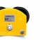 Carro trole manual capacidade 1T para talha el�trica Prime - MTR 1.0